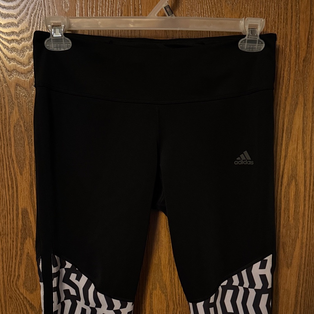 Adidas leggings Capri
